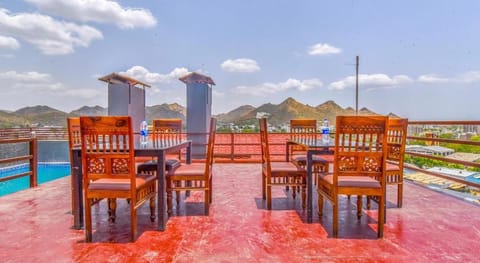 FabHotel Dosa Plaza Vacation rental in Udaipur