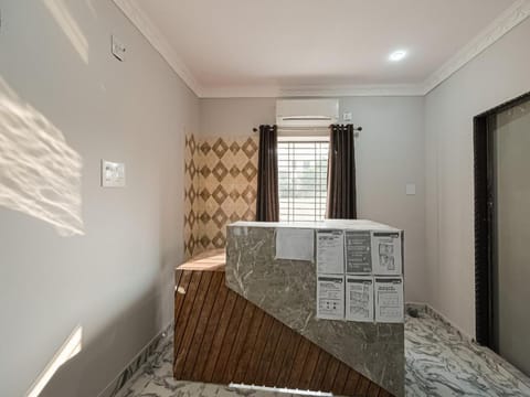 Capital O La Grace Premium Vacation rental in Bhubaneswar