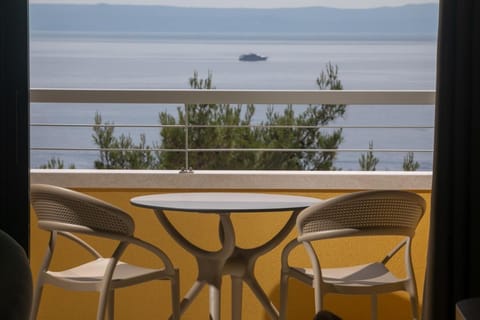 Hotel Antonio Hotel in Makarska