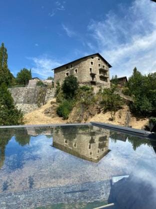 Apartamento a pie del telecabina (pal Vallnord)612 Vacation rental in AD400 La Massana, Andorra