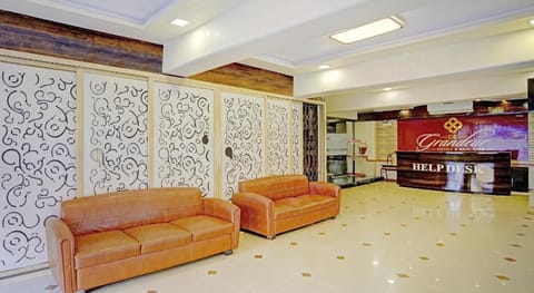 Treebo De Grandeur Anand Nagar Vacation rental in Thane