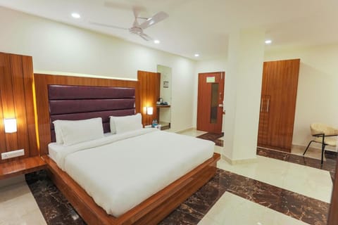 Regenta Resort Madhuganga Ukhimath Hotel in Uttarakhand