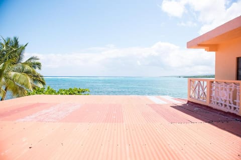 Hunny Bay Resort Vacation rental in St. Ann Parish