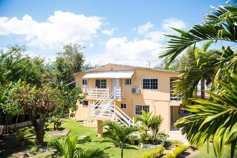 Hunny Bay Resort Vacation rental in St. Ann Parish