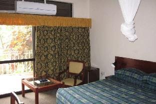 Hotel Margherita Vacation rental in Uganda