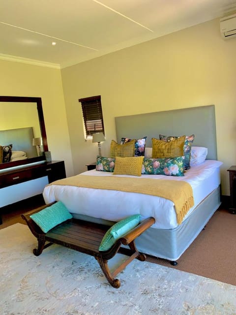 Beautiful 4 bedroom house in Zimbali Chalet in Dolphin Coast