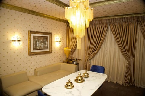 NO.1 HOTEL Vacation rental in Abuja