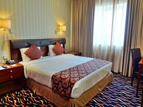 MD Hotel Hotel in Dubai