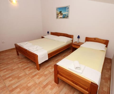 Pansion Ivan, Sucuraj Vacation rental in Dubrovnik-Neretva County