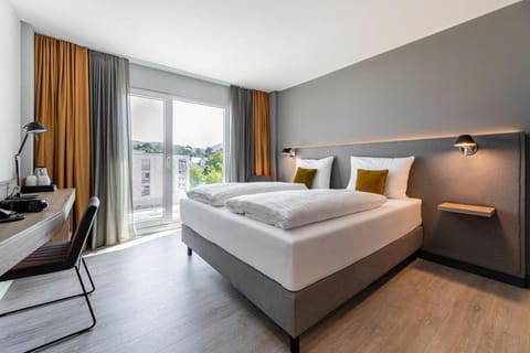 Maxx Hotel Aalen Vacation rental in Aalen