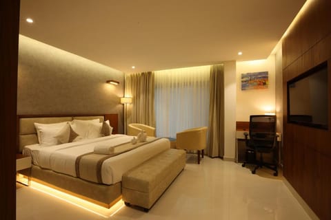 Royal Plaza Suites Vacation rental in Mangaluru