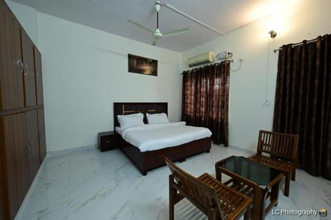 ZORA PARK HOTEL Vacation rental in Visakhapatnam