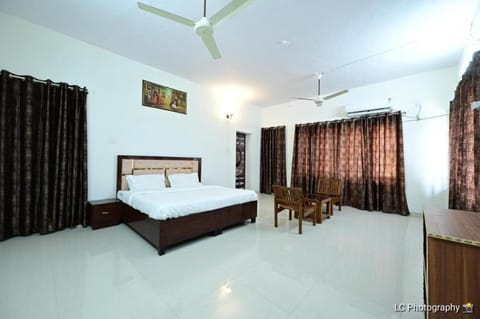 ZORA PARK HOTEL Vacation rental in Visakhapatnam