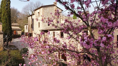 Borgo Il Poeta Vacation rental in Umbria