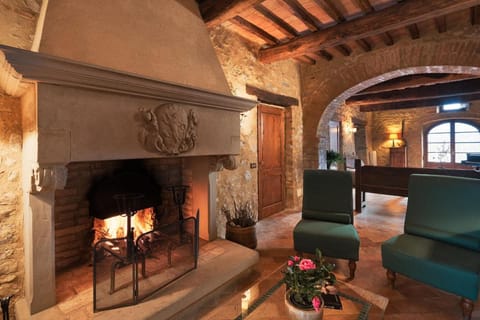 Borgo Il Poeta Vacation rental in Umbria