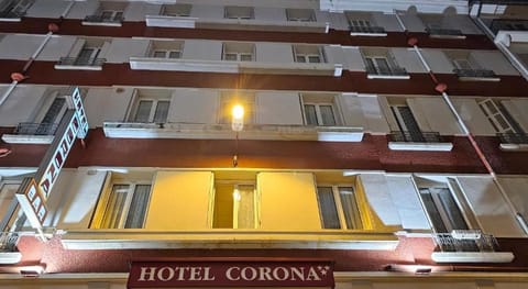 Hotel CORONA Lourdes Vacation rental in Lourdes