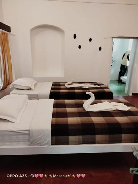 Z Hotel Hotel in Puri