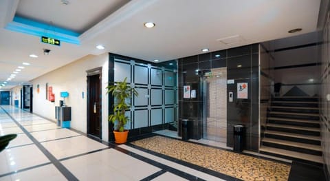 Hospitality Path Serviced Apartments Vacation rental in Riyadh