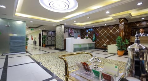 Hospitality Path Serviced Apartments Vacation rental in Riyadh