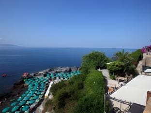 Hotel Capo D'Uomo Casa vacanze in Talamone