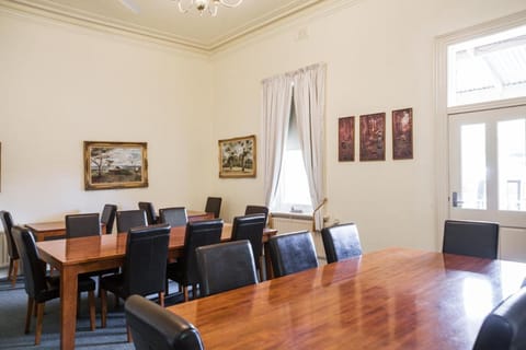 Lancefield Guest House Location de vacances in Lancefield