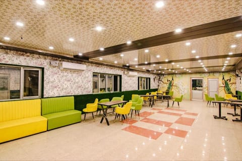 FabHotel Pushp Kunj Vacation rental in Rishikesh