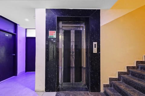 OYO Hotel International Near Indira Gandhi International Airport Hotel in New Delhi