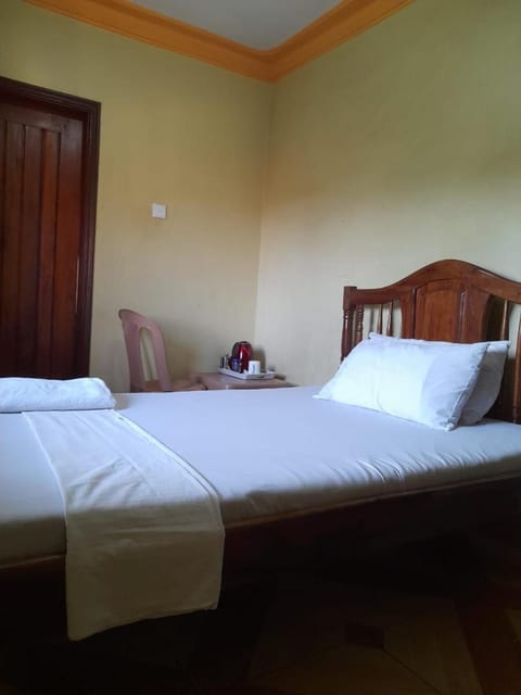 Twin Tower Gardens Hotel Hotel in Kampala