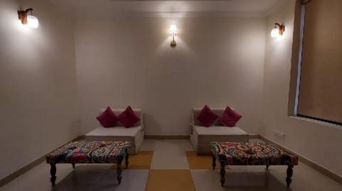 Luxury Cottage by iTvara Chalet in Rishikesh