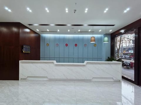 GEM Hotel Nanjing Dachang Xinhua Road Pedestrian Street Vacation rental in Nanjing