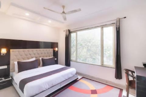 Madhuban Inn Hotel in Rishikesh