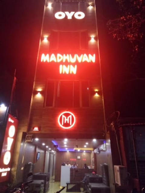 Madhuban Inn Vacation rental in Rishikesh