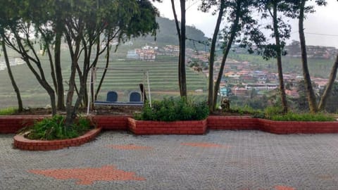 MAGIC MIST RESORT Vacation rental in Ooty