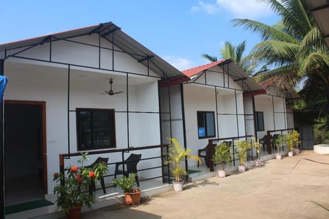 Fatima's Vacation Station Chambre d’hôte in Agonda