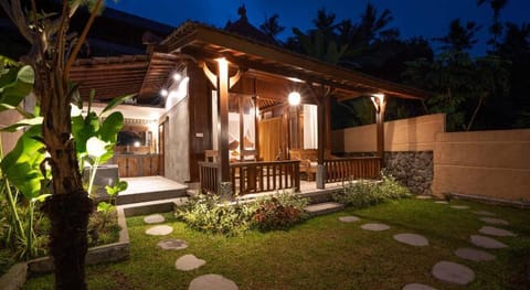 Campuhan Sebatu Resort Vacation rental in Tampaksiring