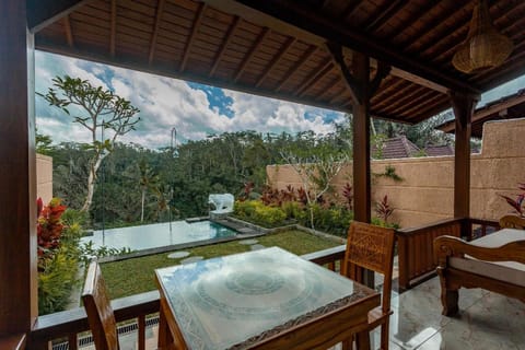 Campuhan Sebatu Resort Vacation rental in Tampaksiring