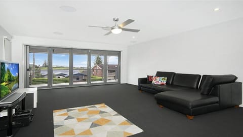 The Palms - Lennox Head Vacation rental in Lennox Head