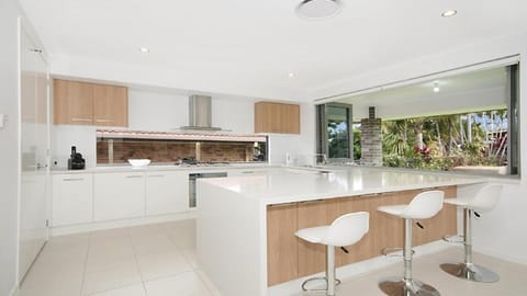 The Palms - Lennox Head Vacation rental in Lennox Head