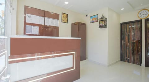 Hotel Sunrise Vacation rental in Ludhiana