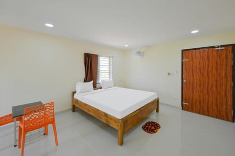 OYO Indumati Lodge Hotel in Bhubaneswar