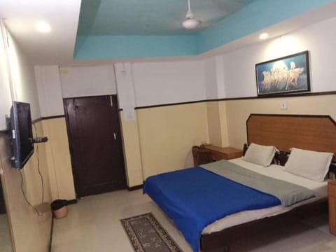 Goroomgo Swagat Bhubaneswar Hotel in Bhubaneswar