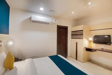 Collection O Hotel Aalishan Vacation rental in Varanasi