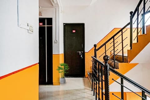 OYO Hotel Way Point Vacation rental in Pune