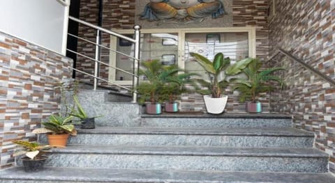 Pn Samy Inn Vacation rental in Puducherry