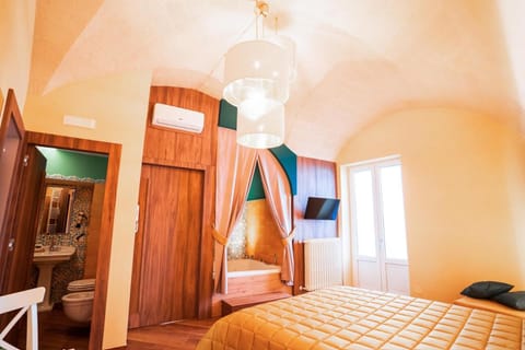 Grantò B&B Vacation rental in Gravina in Puglia