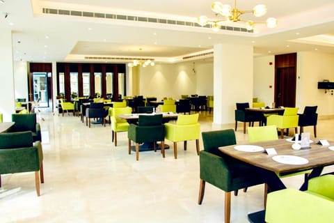 Hayat Alriyadh Washam Hotel Hotel in Riyadh