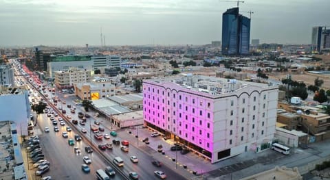 Hayat Al Riyadh Washam Hotel Vacation rental in Riyadh