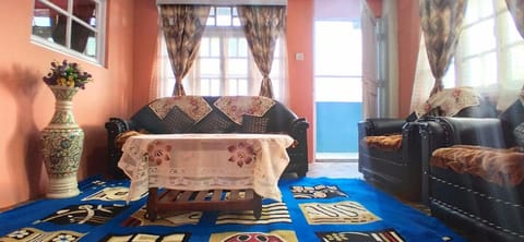 Pema lhamu homestay Vacation rental in Darjeeling