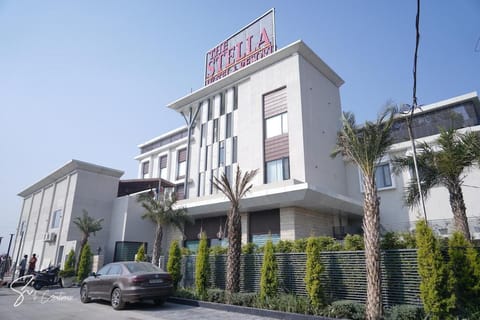 The Stella Hotel & Resort  Vacation rental in Ludhiana