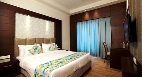 The Stella Hotel & Resort  Vacation rental in Ludhiana